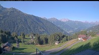 Archiv Foto Webcam Bergstation Montafoner Kristbergbahn, Vorarlberg 07:00