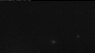 Archiv Foto Webcam Bergstation Montafoner Kristbergbahn, Vorarlberg 21:00