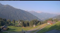 Archiv Foto Webcam Bergstation Montafoner Kristbergbahn, Vorarlberg 07:00