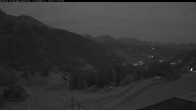 Archiv Foto Webcam Bergstation Montafoner Kristbergbahn, Vorarlberg 05:00