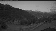 Archiv Foto Webcam Bergstation Montafoner Kristbergbahn, Vorarlberg 05:00