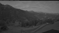 Archiv Foto Webcam Bergstation Montafoner Kristbergbahn, Vorarlberg 05:00