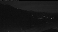 Archiv Foto Webcam Bergstation Montafoner Kristbergbahn, Vorarlberg 05:00