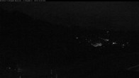 Archiv Foto Webcam Bergstation Montafoner Kristbergbahn, Vorarlberg 19:00