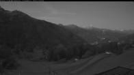 Archiv Foto Webcam Bergstation Montafoner Kristbergbahn, Vorarlberg 06:00