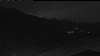 Archived image Webcam Top station Montafoner Kristbergbahn, Vorarlberg 06:00