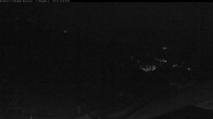 Archiv Foto Webcam Bergstation Montafoner Kristbergbahn, Vorarlberg 05:00