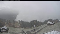 Archived image Webcam Top station Montafoner Kristbergbahn, Vorarlberg 07:00