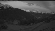 Archiv Foto Webcam Bergstation Montafoner Kristbergbahn, Vorarlberg 05:00