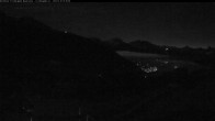 Archiv Foto Webcam Bergstation Montafoner Kristbergbahn, Vorarlberg 17:00