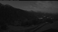 Archiv Foto Webcam Bergstation Montafoner Kristbergbahn, Vorarlberg 05:00
