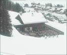 Archiv Foto Webcam Lech: Rud-Alpe am Arlberg 02:00
