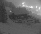 Archived image Webcam Rud-Alpe (Arlberg mountain) 01:00
