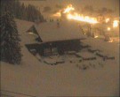 Archived image Webcam Rud-Alpe (Arlberg mountain) 01:00