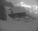 Archived image Webcam Rud-Alpe (Arlberg mountain) 03:00