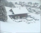 Archived image Webcam Rud-Alpe (Arlberg mountain) 19:00