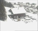 Archived image Webcam Rud-Alpe (Arlberg mountain) 11:00