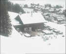 Archiv Foto Webcam Lech: Rud-Alpe am Arlberg 11:00