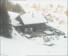 Archiv Foto Webcam Lech: Rud-Alpe am Arlberg 17:00