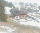 Archiv Foto Webcam Lech: Rud-Alpe am Arlberg 15:00