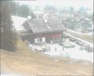 Archiv Foto Webcam Lech: Rud-Alpe am Arlberg 05:00