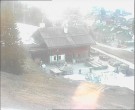 Archiv Foto Webcam Lech: Rud-Alpe am Arlberg 06:00