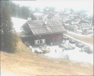 Archiv Foto Webcam Lech: Rud-Alpe am Arlberg 09:00