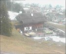 Archiv Foto Webcam Lech: Rud-Alpe am Arlberg 04:00