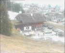 Archiv Foto Webcam Lech: Rud-Alpe am Arlberg 08:00