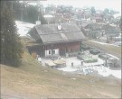 Archiv Foto Webcam Lech: Rud-Alpe am Arlberg 12:00