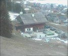 Archiv Foto Webcam Lech: Rud-Alpe am Arlberg 19:00