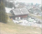 Archived image Webcam Rud-Alpe (Arlberg mountain) 09:00