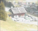 Archiv Foto Webcam Lech: Rud-Alpe am Arlberg 13:00