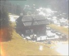 Archiv Foto Webcam Lech: Rud-Alpe am Arlberg 07:00
