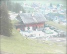 Archiv Foto Webcam Lech: Rud-Alpe am Arlberg 05:00