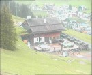 Archiv Foto Webcam Lech: Rud-Alpe am Arlberg 07:00