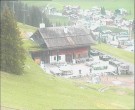 Archiv Foto Webcam Lech: Rud-Alpe am Arlberg 08:00