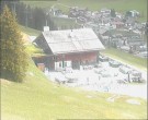 Archiv Foto Webcam Lech: Rud-Alpe am Arlberg 11:00