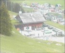 Archiv Foto Webcam Lech: Rud-Alpe am Arlberg 15:00