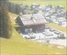 Archiv Foto Webcam Lech: Rud-Alpe am Arlberg 09:00