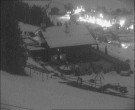 Archived image Webcam Rud-Alpe (Arlberg mountain) 23:00