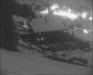 Archived image Webcam Rud-Alpe (Arlberg mountain) 01:00