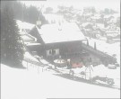 Archived image Webcam Rud-Alpe (Arlberg mountain) 09:00