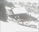 Archived image Webcam Rud-Alpe (Arlberg mountain) 11:00