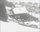 Archived image Webcam Rud-Alpe (Arlberg mountain) 13:00