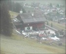 Archiv Foto Webcam Lech: Rud-Alpe am Arlberg 06:00