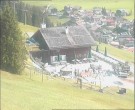 Archiv Foto Webcam Lech: Rud-Alpe am Arlberg 11:00