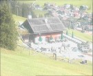 Archived image Webcam Rud-Alpe (Arlberg mountain) 13:00