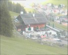 Archiv Foto Webcam Lech: Rud-Alpe am Arlberg 15:00