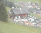 Archiv Foto Webcam Lech: Rud-Alpe am Arlberg 17:00